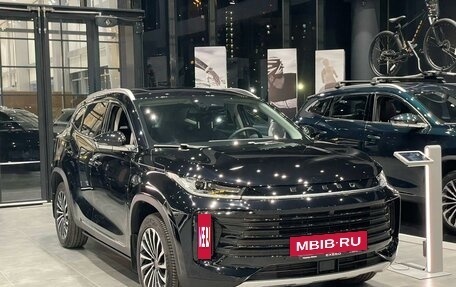 CheryExeed TXL, 2024 год, 4 200 000 рублей, 3 фотография