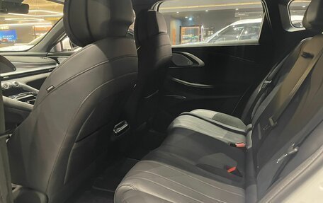 CheryExeed TXL, 2024 год, 4 200 000 рублей, 10 фотография
