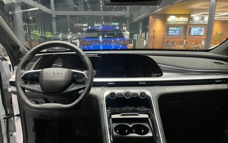 CheryExeed TXL, 2024 год, 4 200 000 рублей, 11 фотография