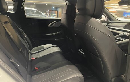 CheryExeed TXL, 2024 год, 4 200 000 рублей, 9 фотография
