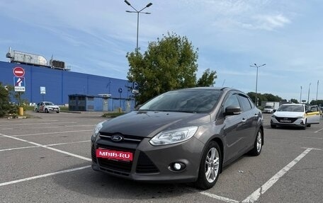 Ford Focus III, 2013 год, 720 000 рублей, 1 фотография