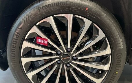 CheryExeed TXL, 2024 год, 4 200 000 рублей, 16 фотография