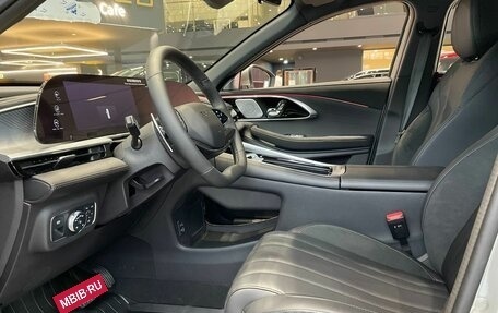 CheryExeed TXL, 2024 год, 4 200 000 рублей, 15 фотография