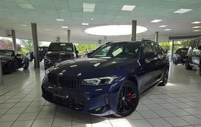 BMW 3 серия, 2025 год, 9 000 000 рублей, 1 фотография