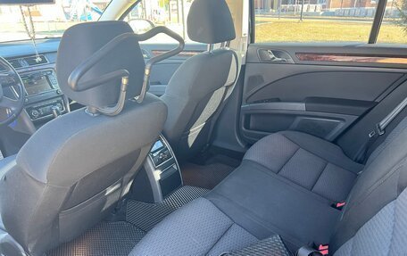 Skoda Superb III рестайлинг, 2013 год, 1 099 000 рублей, 7 фотография