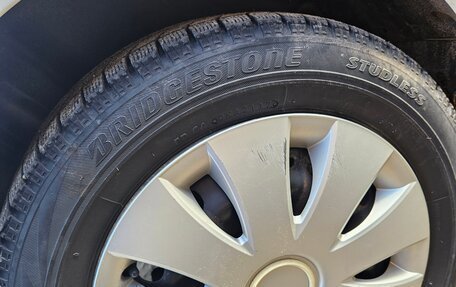 Skoda Rapid I, 2018 год, 950 000 рублей, 1 фотография