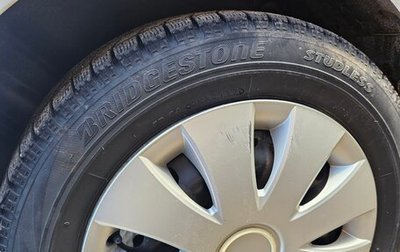 Skoda Rapid I, 2018 год, 950 000 рублей, 1 фотография