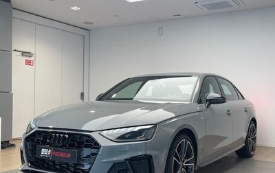 Audi A4, 2025 год, 5 990 000 рублей, 1 фотография