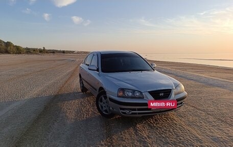 Hyundai Elantra III, 2005 год, 280 000 рублей, 2 фотография