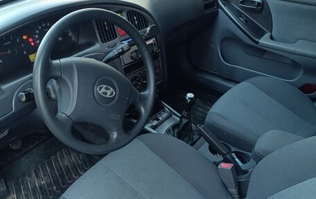 Hyundai Elantra III, 2005 год, 280 000 рублей, 6 фотография