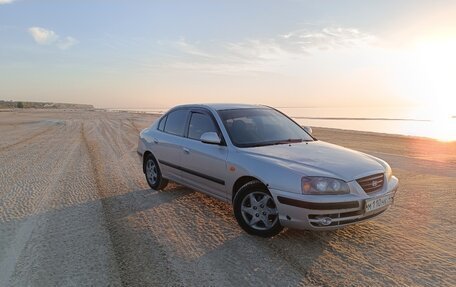 Hyundai Elantra III, 2005 год, 280 000 рублей, 5 фотография