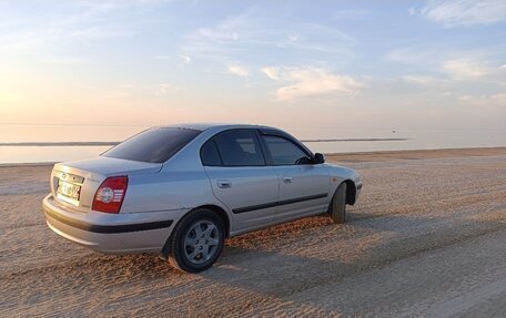 Hyundai Elantra III, 2005 год, 280 000 рублей, 4 фотография
