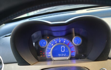 Lifan Smily I (330) рестайлинг, 2012 год, 215 000 рублей, 13 фотография