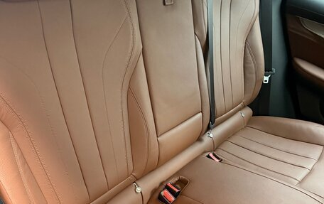 BMW X6, 2016 год, 3 970 000 рублей, 9 фотография