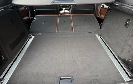 BMW X6, 2016 год, 3 970 000 рублей, 4 фотография