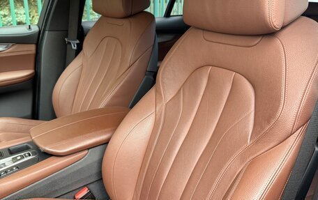 BMW X6, 2016 год, 3 970 000 рублей, 13 фотография