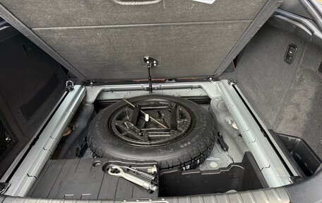 BMW X6, 2016 год, 3 970 000 рублей, 5 фотография