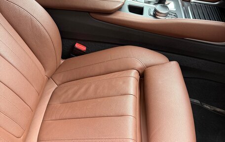 BMW X6, 2016 год, 3 970 000 рублей, 12 фотография