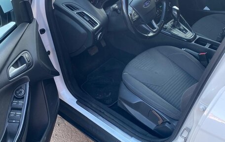 Ford Focus III, 2017 год, 850 000 рублей, 5 фотография