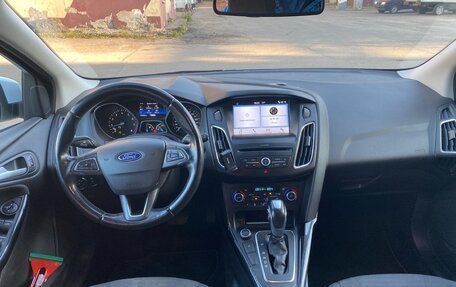 Ford Focus III, 2017 год, 850 000 рублей, 8 фотография