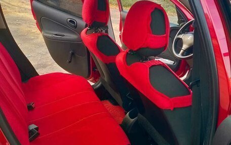 Peugeot 206, 2007 год, 550 000 рублей, 5 фотография