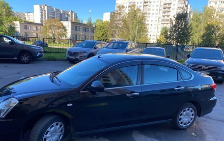 Nissan Almera, 2017 год, 780 000 рублей, 3 фотография