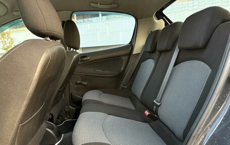 Peugeot 206, 2003 год, 295 000 рублей, 8 фотография