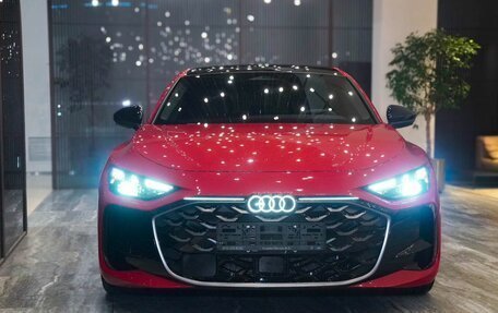 Audi A5, 2025 год, 6 980 000 рублей, 2 фотография