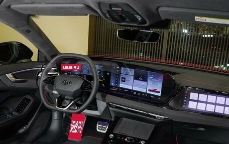 Audi A5, 2025 год, 6 980 000 рублей, 14 фотография