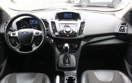 Ford Kuga III, 2016 год, 1 317 000 рублей, 7 фотография