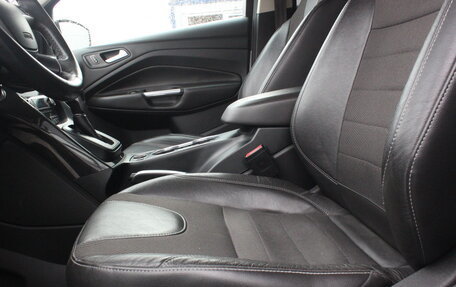 Ford Kuga III, 2016 год, 1 317 000 рублей, 11 фотография