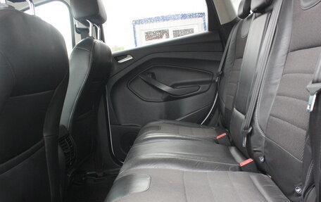 Ford Kuga III, 2016 год, 1 317 000 рублей, 12 фотография