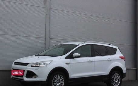 Ford Kuga III, 2016 год, 1 317 000 рублей, 5 фотография