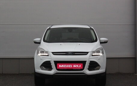 Ford Kuga III, 2016 год, 1 317 000 рублей, 3 фотография