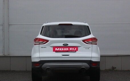 Ford Kuga III, 2016 год, 1 317 000 рублей, 4 фотография