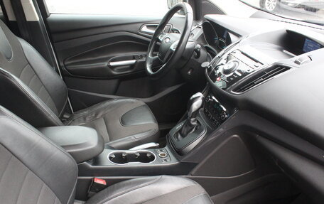 Ford Kuga III, 2016 год, 1 317 000 рублей, 15 фотография