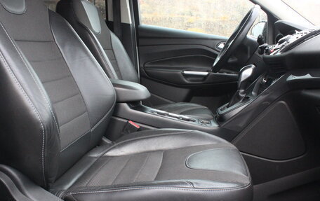 Ford Kuga III, 2016 год, 1 317 000 рублей, 16 фотография
