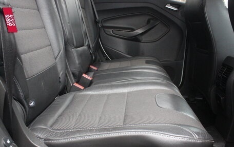 Ford Kuga III, 2016 год, 1 317 000 рублей, 13 фотография