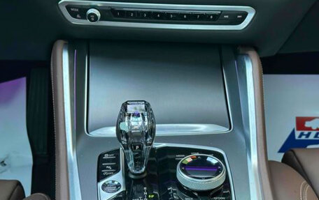 BMW X6, 2021 год, 5 351 000 рублей, 14 фотография