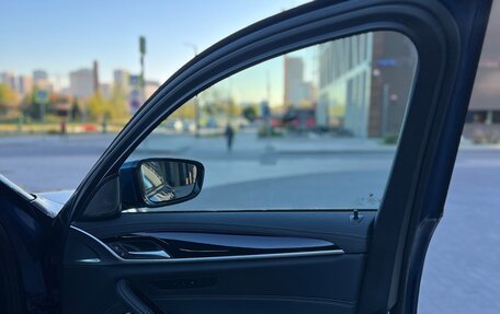 BMW 5 серия, 2020 год, 5 400 000 рублей, 12 фотография