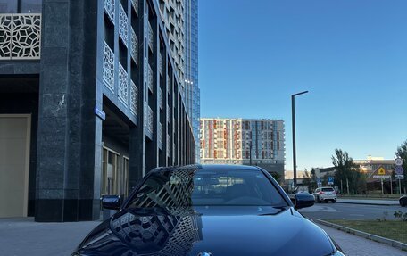 BMW 5 серия, 2020 год, 5 400 000 рублей, 3 фотография