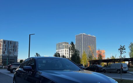 BMW 5 серия, 2020 год, 5 400 000 рублей, 2 фотография