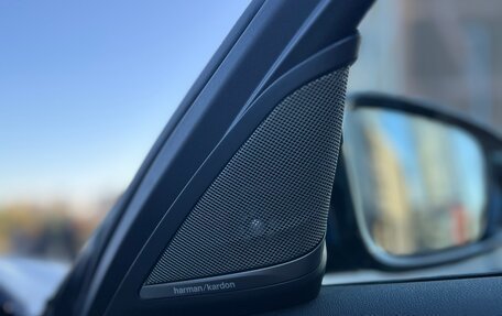 BMW 5 серия, 2020 год, 5 400 000 рублей, 13 фотография