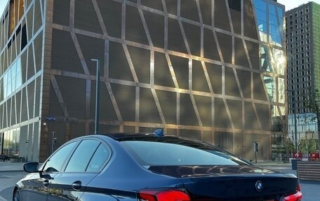 BMW 5 серия, 2020 год, 5 400 000 рублей, 5 фотография