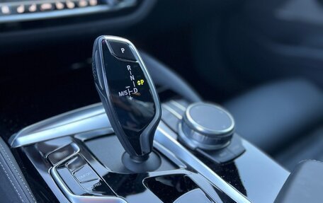 BMW 5 серия, 2020 год, 5 400 000 рублей, 25 фотография