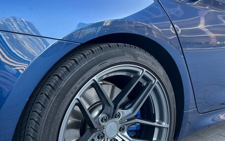 BMW 5 серия, 2020 год, 5 400 000 рублей, 18 фотография