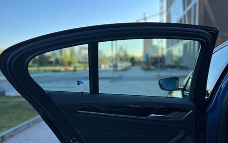 BMW 5 серия, 2020 год, 5 400 000 рублей, 20 фотография