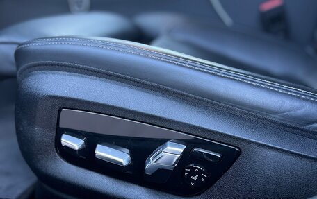 BMW 5 серия, 2020 год, 5 400 000 рублей, 23 фотография