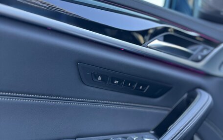 BMW 5 серия, 2020 год, 5 400 000 рублей, 24 фотография