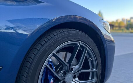 BMW 5 серия, 2020 год, 5 400 000 рублей, 17 фотография